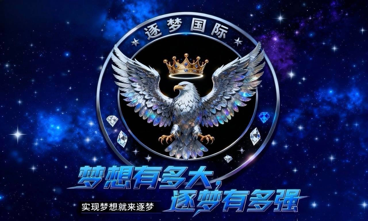 逐梦国际